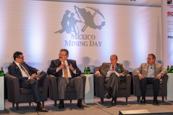 Da México a inversión canadiense certidumbre