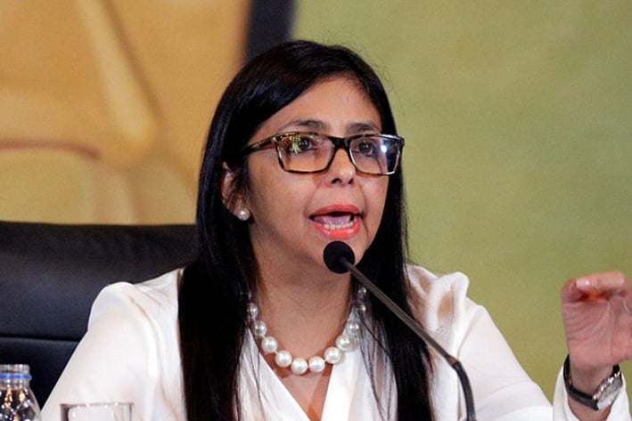 Anuncia Venezuela salida de la OEA