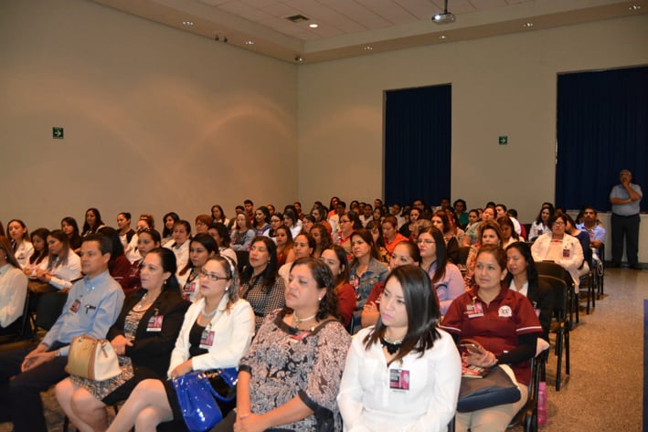 Desarrolla Universidad Vizcaya Congreso de Educación Especial