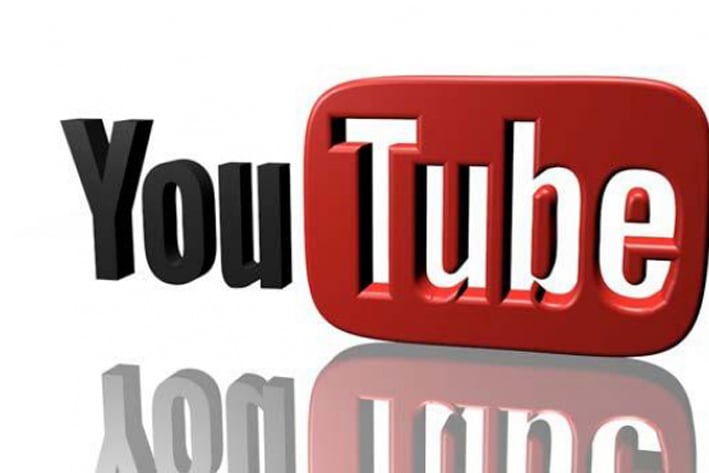 Lanza servicio de  televisión Youtube