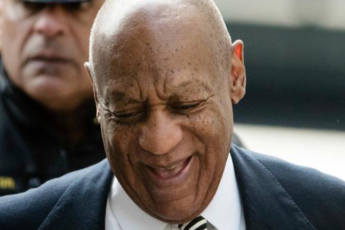Persiste pleito sobre evidencia en juicio de Bill Cosby