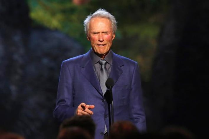 Clint Eastwood dirigirá 'The 15:17 To Paris'