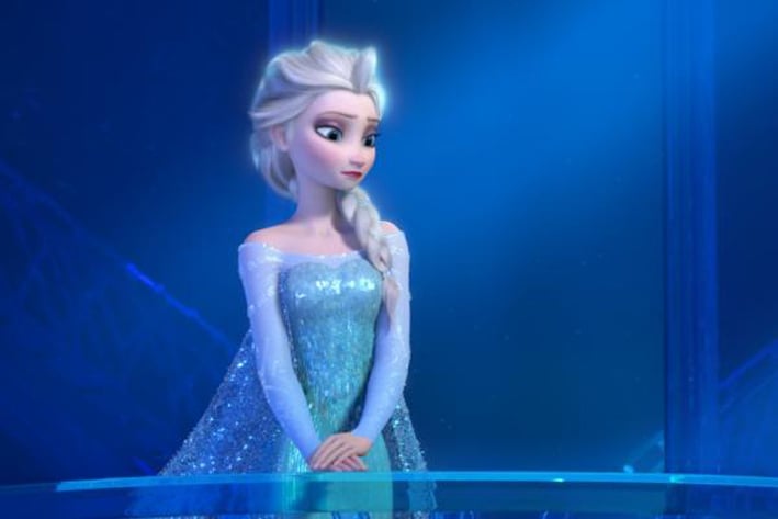 'Frozen 2' y 'El Rey León' ya tienen fecha de estreno