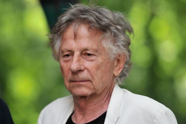 Roman Polanski estrenará película en Cannes