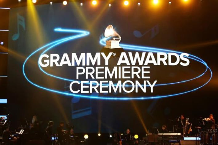Los Grammy regresarán a NY luego de 14 años