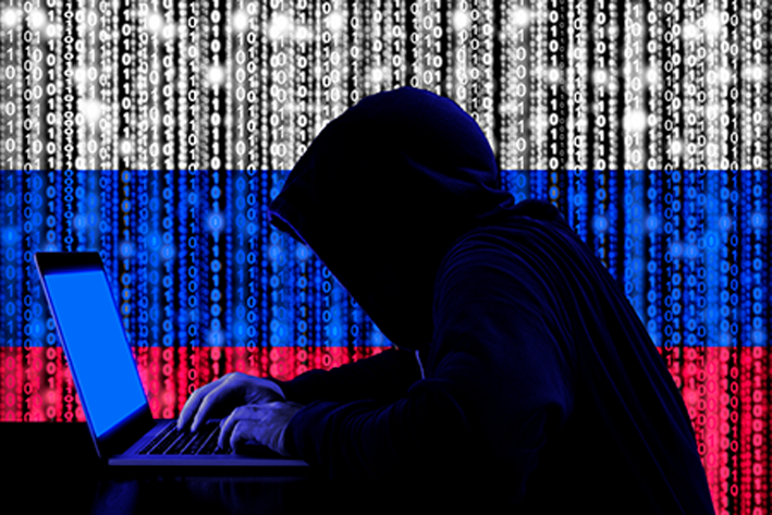 Revelan hackeo ruso  a software electoral