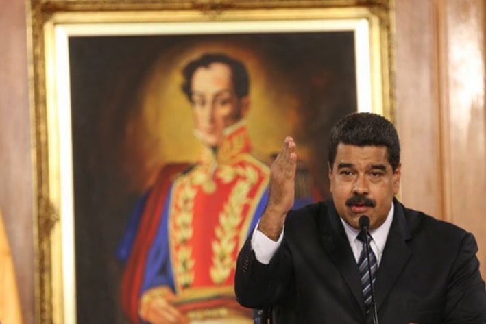 Prevén en Venezuela elección Constituyente