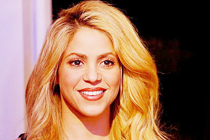 Shakira pensó en retirarse, pero Piqué se lo impidió