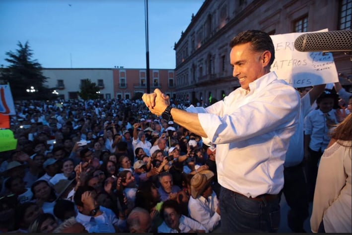 INE sigue generando incertidumbre en proceso electoral de Coahuila
