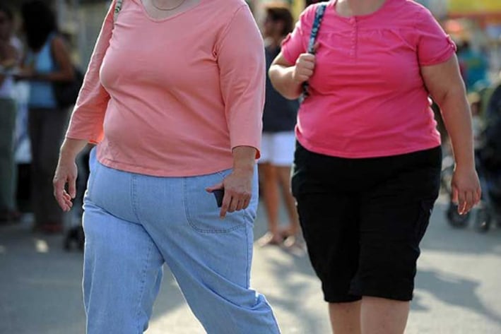 Como terapia contra obesidad en mujeres