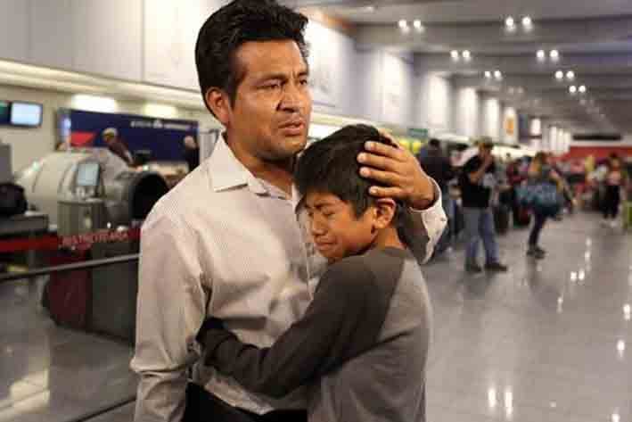 Deportan a mexicano tras vivir 16 años en EU