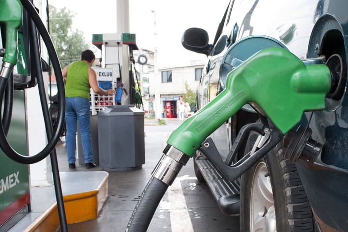 Petroleras americanas buscan en Monclova clientes para su gasolina