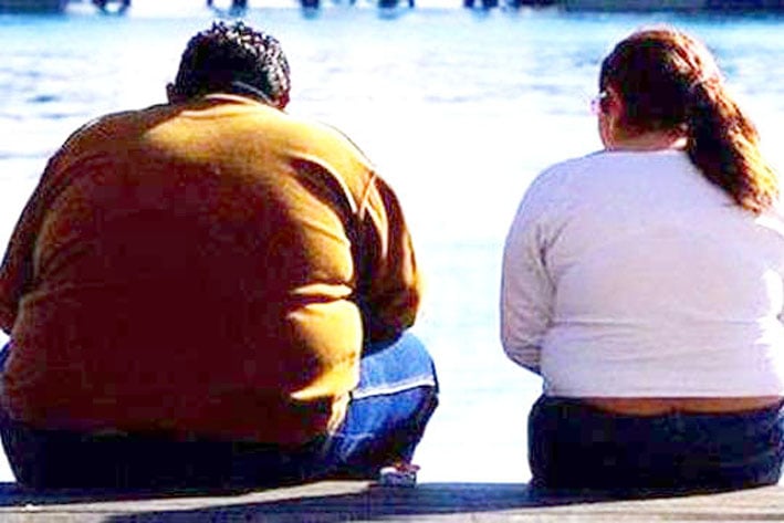 Alarma obesidad en Coahuila y NL