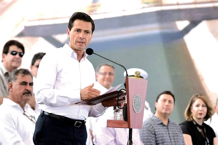 Renegociación del  TLC abre áreas de  oportunidad a México