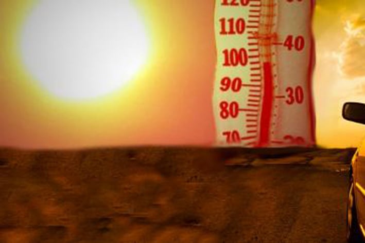 Vienen los 40 días más calurosos… ¡ del año !