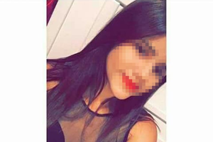 Fallece Camila, 2da víctima del fatal accidente