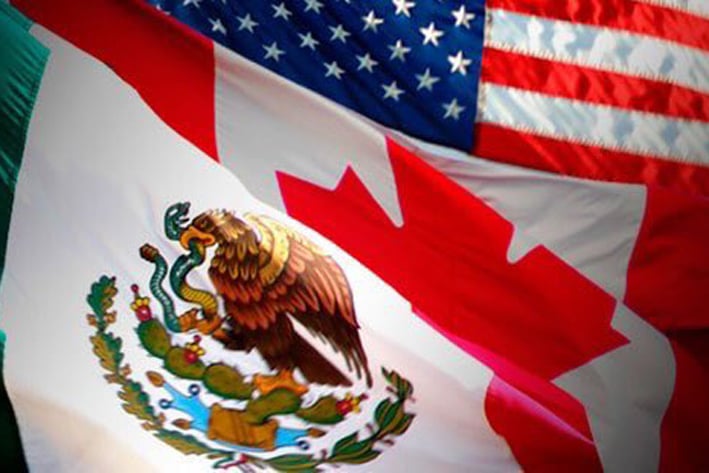 México, EU y Canadá pactan 'acelerar' renegociación