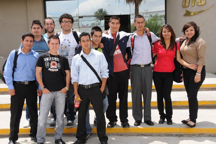Avala IP de Coahuila avances en infraestructura educativa y deportiva