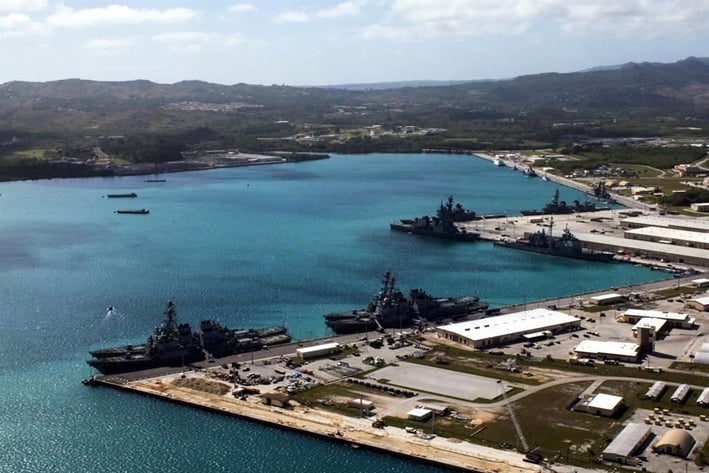 Asegura Corea del Norte, alistar ataque a Guam