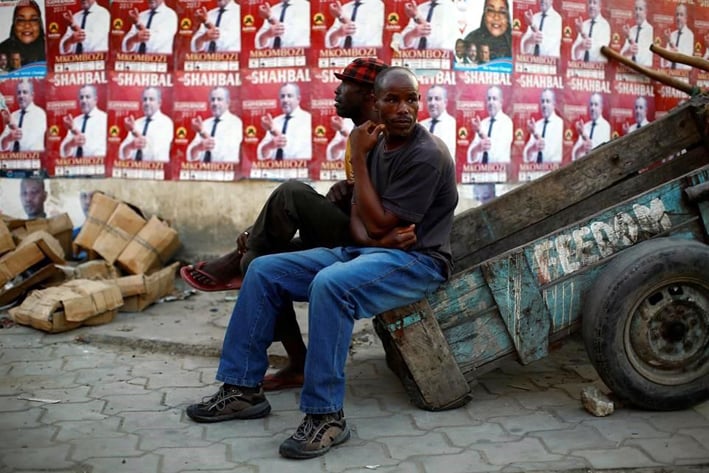 Piden en Kenia elecciones pacíficas