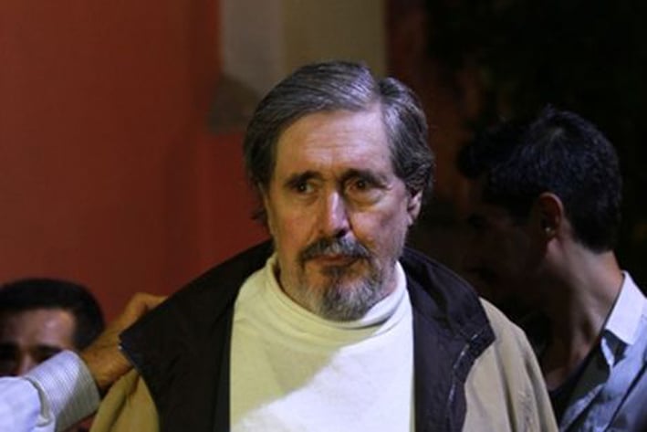 Murió Marcelino Perelló, ex líder del movimiento del 68