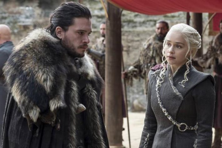 'Game of Thrones' vuelve a romper récord de audiencia