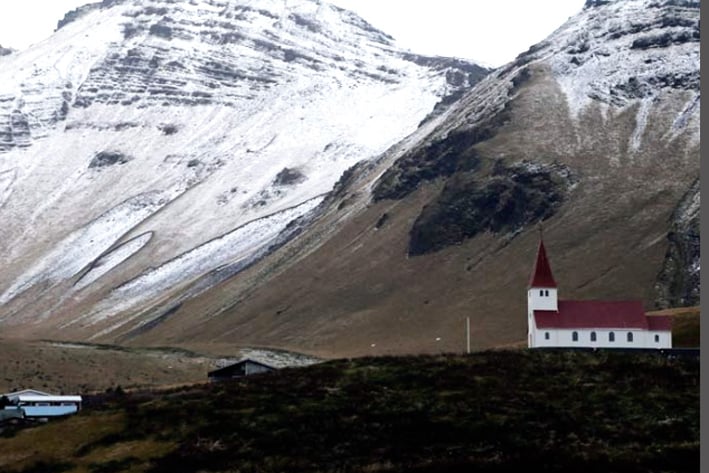 Islandia se prepara para la próxima erupción
