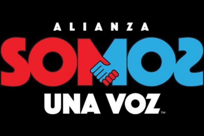 Marc Anthony y JLo lideran 'Somos una voz' para ayudar a damnificados