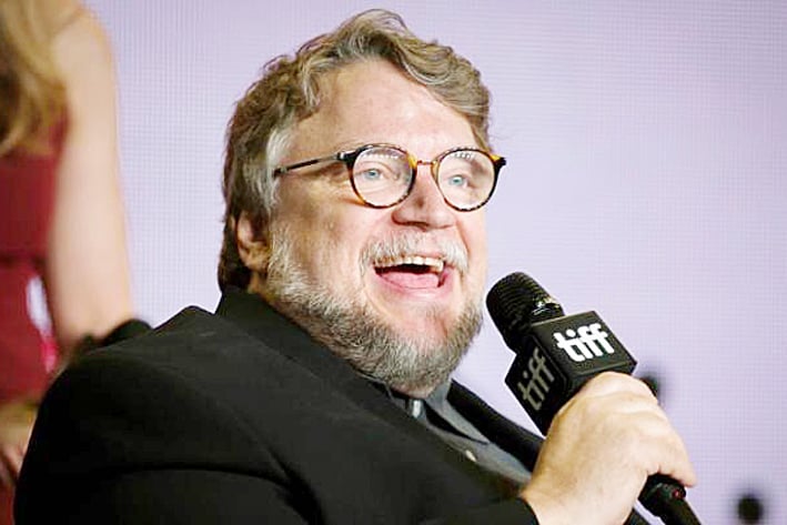 Guillermo del Toro habla del 'cáncer latente' que se vive bajo Trump