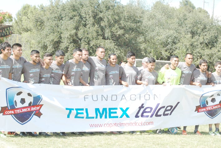 Monclova campeón del Copa Telmex