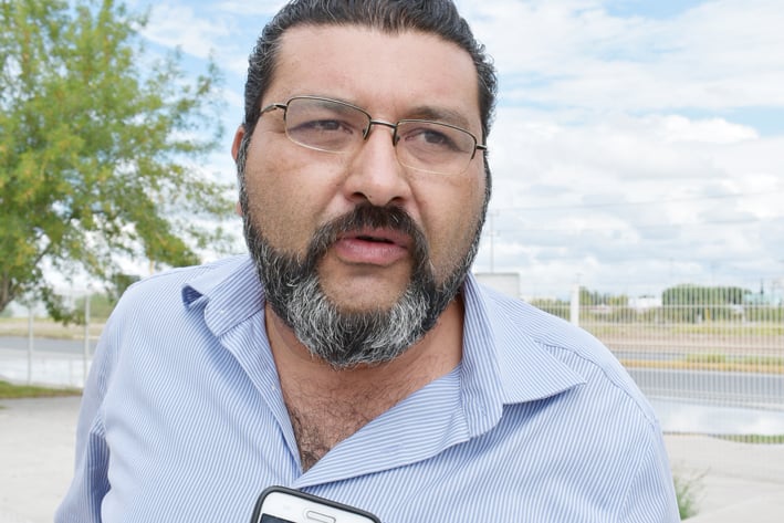 Presentan 6 denuncias más contra Víctor de los Santos
