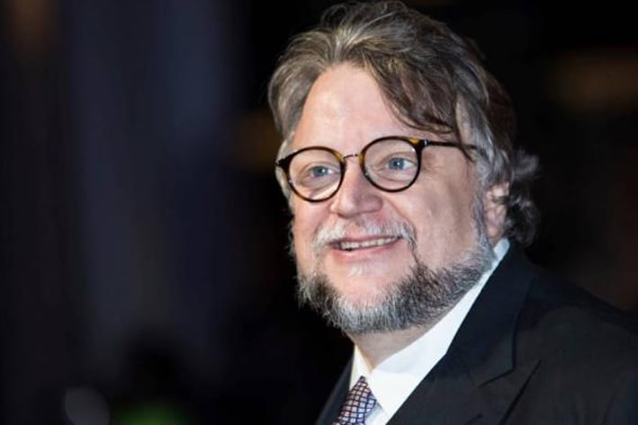 Guillermo del Toro se desmarca de Harvey Weinstein