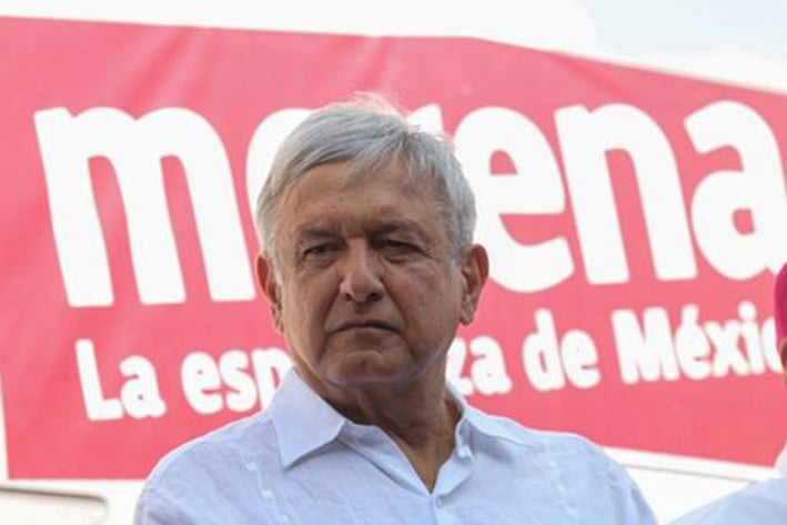 Promete Andrés Manuel presidencia itinerante