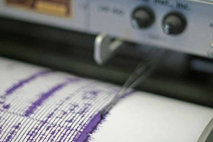 Sismo de magnitud 4.7 sacude a Guatemala
