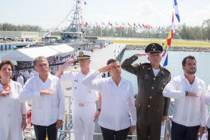 Continuará en Veracruz Policía Militar y Naval