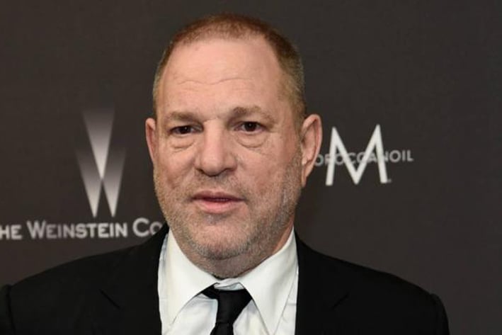Harvey Weinstein enfrenta nueva demanda por asalto sexual