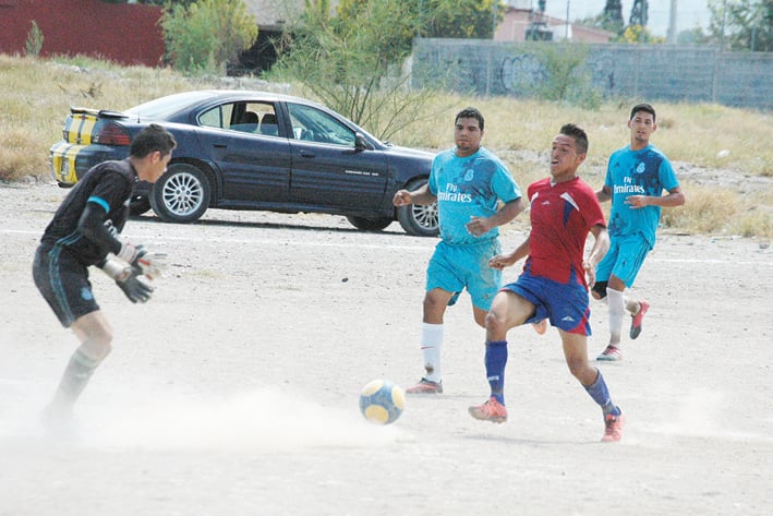 Deportivo Jiménez avanza en la copa