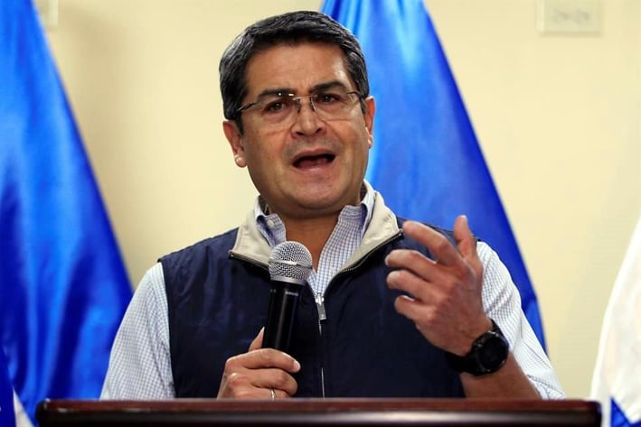 Pide recuento oposición hondureña