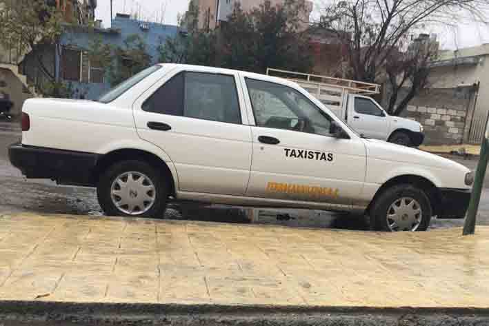 Exhortan a denunciar abusos de taxistas