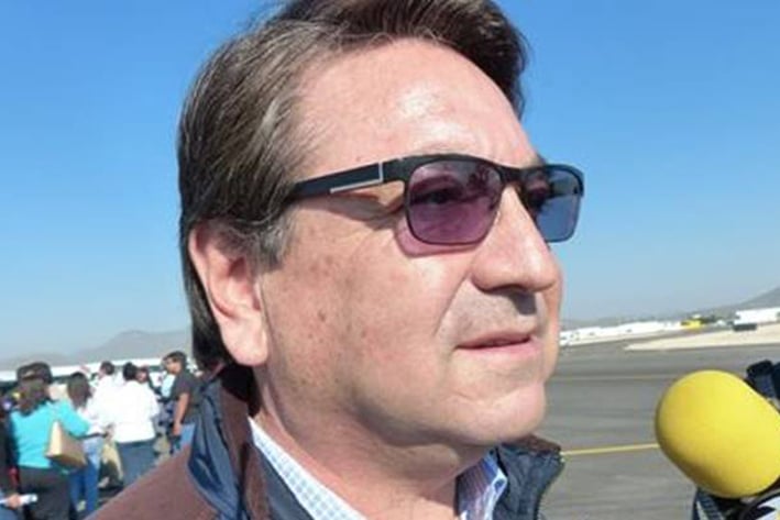 Acusa Alejandro Gutiérrez al MP de Chihuahua