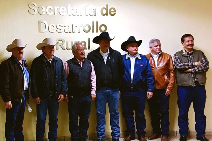 Implementa Coahuila acciones para mejorar ganado de engorda