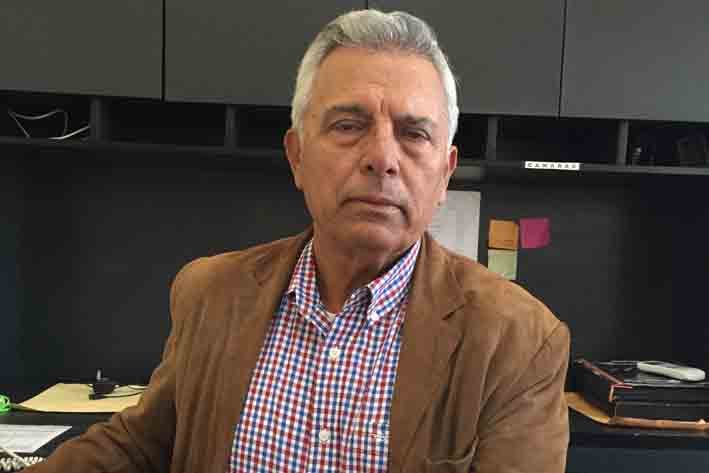 Elimina el alcalde Florencio Siller el arrastre de grúas