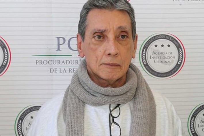 Evita Mario Villanueva traslado a otra prisión