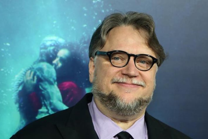 Resurge acusación de plagio contra Guillermo del Toro