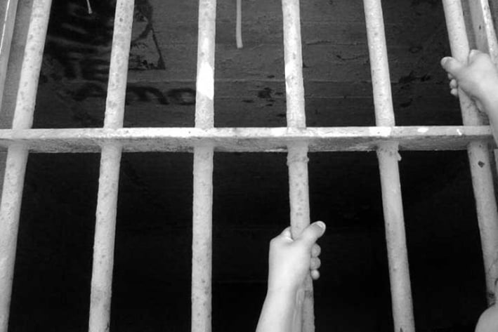 Acusado de robo pierde sus pies en cárcel de Nicaragua