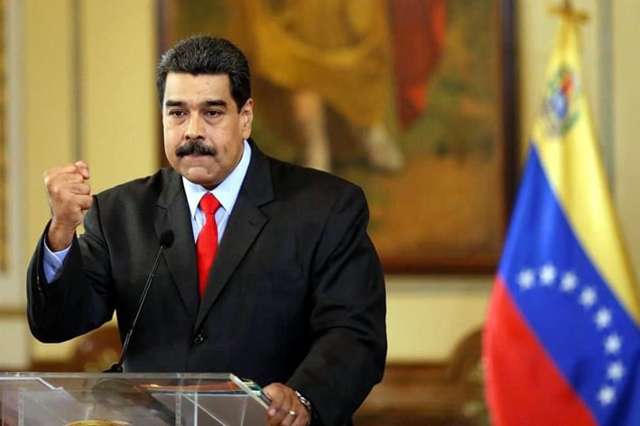 Promete Nicolás Maduro un 'milagro económico'