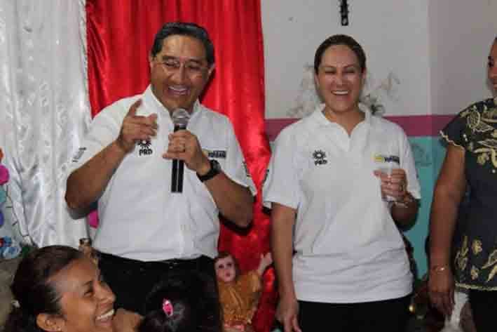 Liberan a exsecretario de Finanzas Quintana Roo