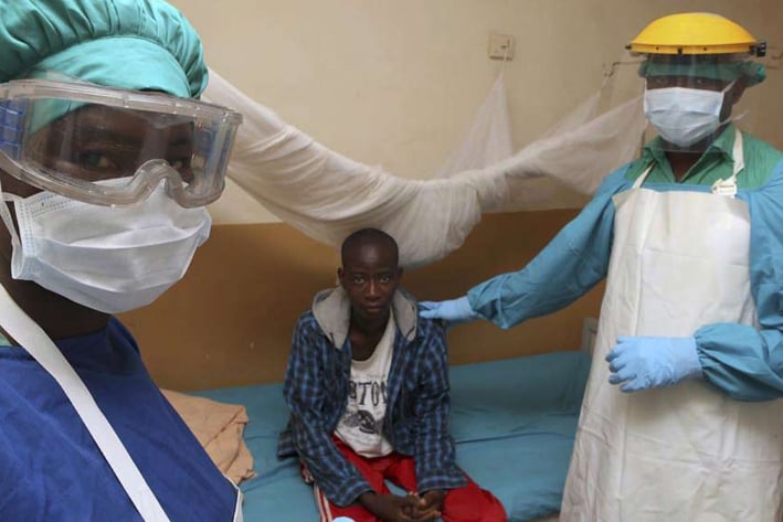 Van 110 muertos por brote de fiebre Lassa