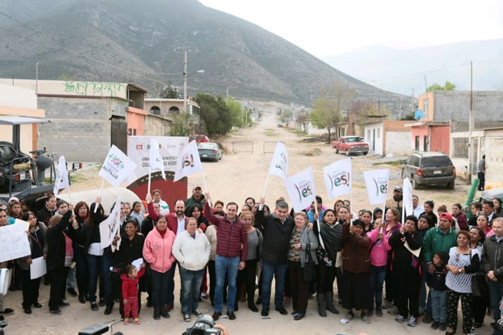 Coahuila merece una transformación en vialidades
