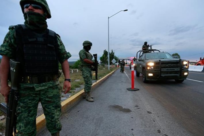 Coordinará Coahuila esfuerzos con NL y Tamaulipas